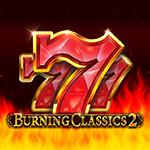 Burning Classics 2 Burning Classics 2
