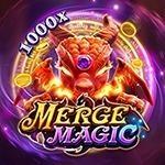 MERGE MAGIC MERGE MAGIC