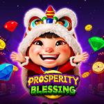 Prosperity Blessing Prosperity Blessing