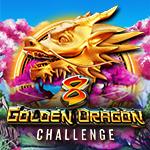 8 Golden Dragon Challenge