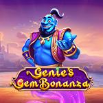 Genie's Gem Bonanza Genie's Gem Bonanza