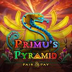 Primu`s Pyramid Pair&Pay Primu`s Pyramid Pair&Pay
